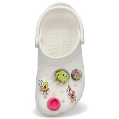 Jibbitz Barbie 5 Pack Accessory