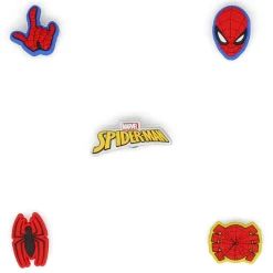 Jibbitz Barbie 5 Pack Accessory