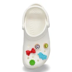 Jibbitz Barrett And Gem 5 Pack Accessory