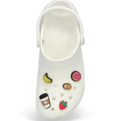 Jibbitz Breakfast 5 Pack Accessory