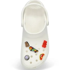 Jibbitz Breakfast 5 Pack Accessory