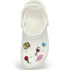 Jibbitz Breakfast 5 Pack Accessory