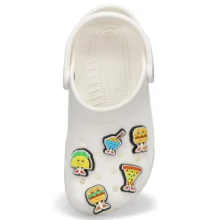 Jibbitz Breakfast 5 Pack Accessory