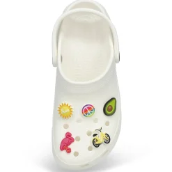 Jibbitz Breakfast 5 Pack Accessory