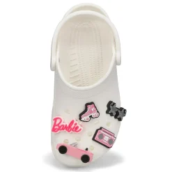 Jibbitz Bright Young Animals 5 Pack Accessory