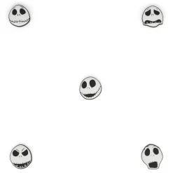 Jibbitz Bright Young Animals 5 Pack Accessory