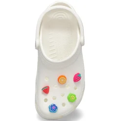 Jibbitz Fun Eraser 5 Pack Accessory