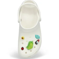 Jibbitz Gem Rock Mix 5 Pack Accessory