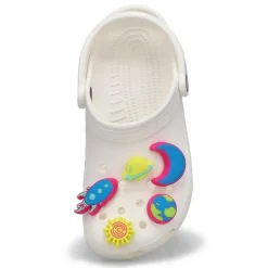 Jibbitz Gem Rock Mix 5 Pack Accessory