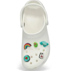 Jibbitz Gem Rock Mix 5 Pack Accessory