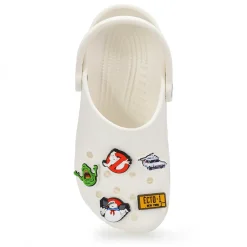 Jibbitz Ghostbusters 5 Pack Accessory