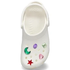 Jibbitz Girl Icon 5 Pack Accessory