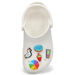 Jibbitz Good Mix Boy Things 5 Pack Accessory