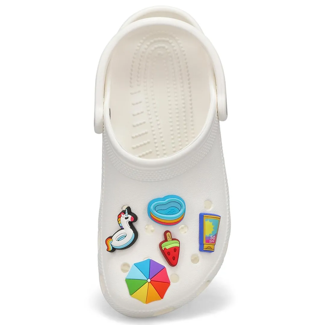 Jibbitz Good Mix Boy Things 5 Pack Accessory