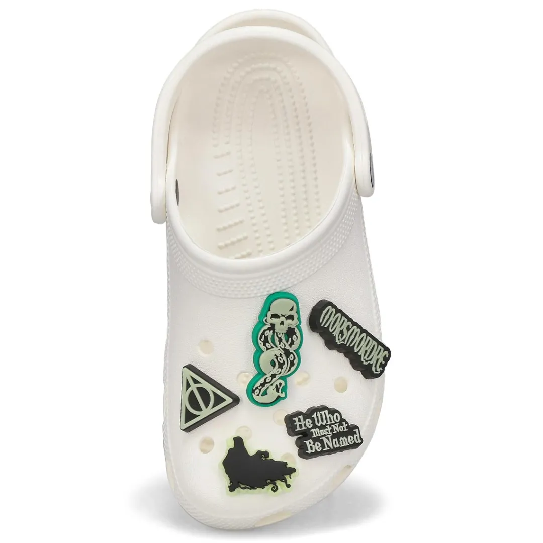 Jibbitz Harry Potter 5 Pack Accessory