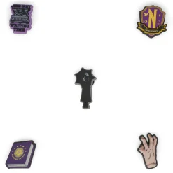 Jibbitz Harry Potter 5 Pack Accessory