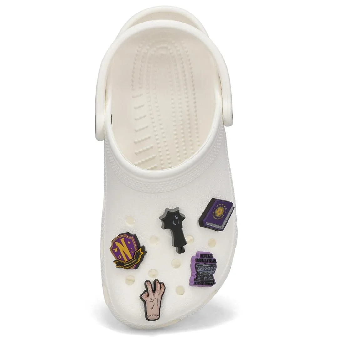 Jibbitz Harry Potter 5 Pack Accessory