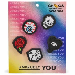 Jibbitz Harry Potter 5 Pack Accessory