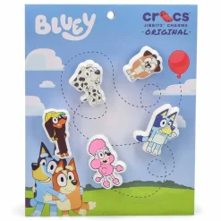 Jibbitz Hello Kitty 5 Pack Accessory