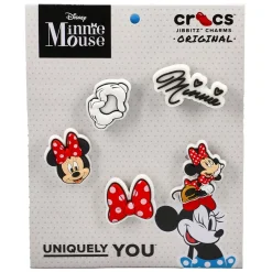 Jibbitz Hello Kitty 5 Pack Accessory