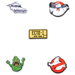 Jibbitz Hello Kitty 5 Pack Accessory