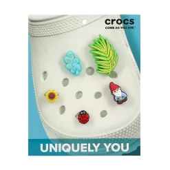 Jibbitz Its Our Planet 5 Pack Accessory