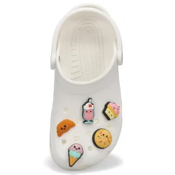 Jibbitz Ladies Night 5 Pack Accessory