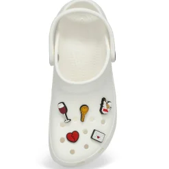 Jibbitz Ladies Night 5 Pack Accessory