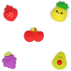 Jibbitz LED Fun 5 Pack Accessory