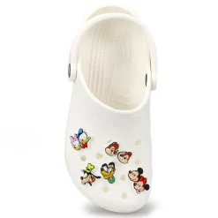 Jibbitz Mickey And Friends Accessory