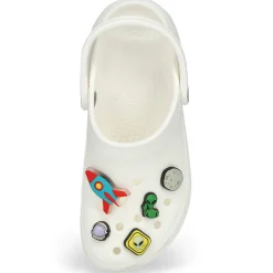 Jibbitz Outer Space 5 Pack Accessory