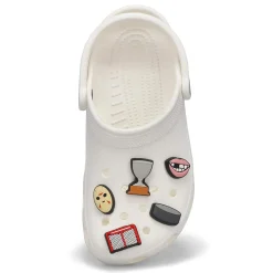 Jibbitz Skateboard is Life 5 Pack Accessory