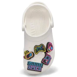 Jibbitz Sonic The Hedgehog 5 Pack Accessory