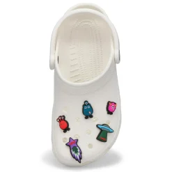 Jibbitz Space Cadet 5 Pack Accessory