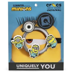 Jibbitz Spider Man 5 Pack Accessory