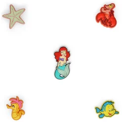 Jibbitz Spider Man 5 Pack Accessory