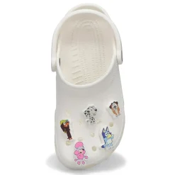 Jibbitz Spider Man 5 Pack Accessory