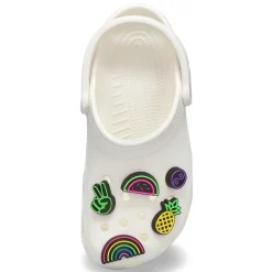 Jibbitz Squish Fruits 5 Pack Accessory