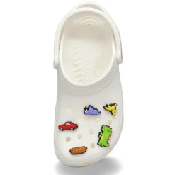 Jibbitz Squish Fruits 5 Pack Accessory