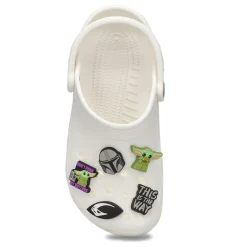 Jibbitz Star Wars 5 Pack Accessory