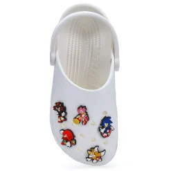 Jibbitz Super Mario 5 Pack Accessory