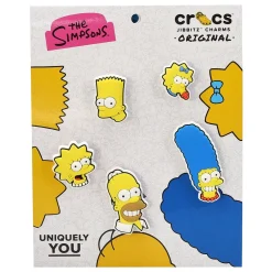 Jibbitz The Simpsons Accessory