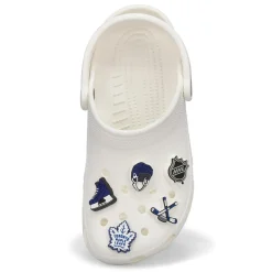 Jibbitz Toronto Maple Leafs 5 Pack Accessory