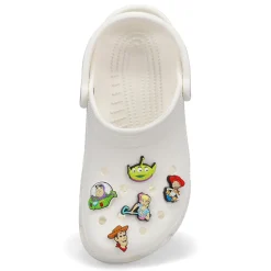 Jibbitz Toy Story 5 Pack Accessory