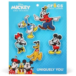 Jibbitz Toy Story 5 Pack Accessory