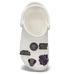 Jibbitz Wakanda Forever 5-Pack Accessory