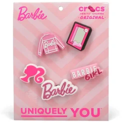 Jibbitz Zootopia 5 Pack Accessory