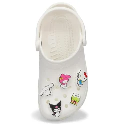 Jibbitz Zootopia 5 Pack Accessory