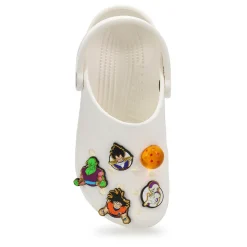 Jibbitz Zootopia 5 Pack Accessory