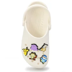 Jibbitz Zootopia 5 Pack Accessory